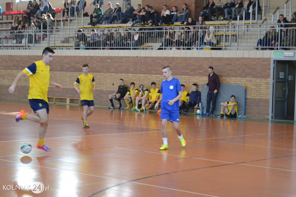 IV Liga w Futsalu