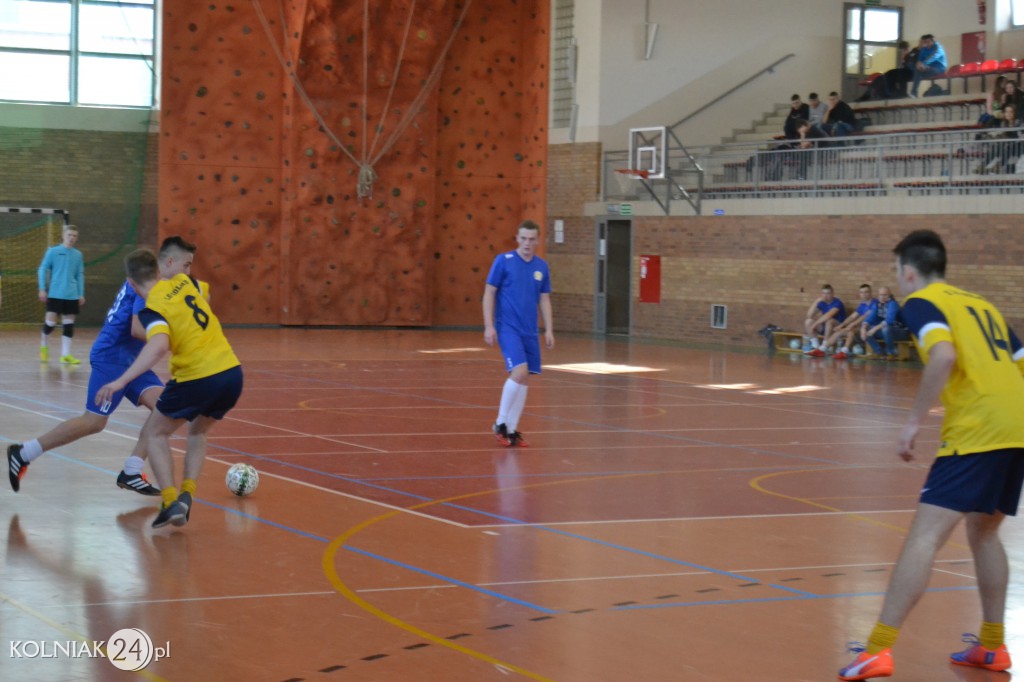 IV Liga w Futsalu