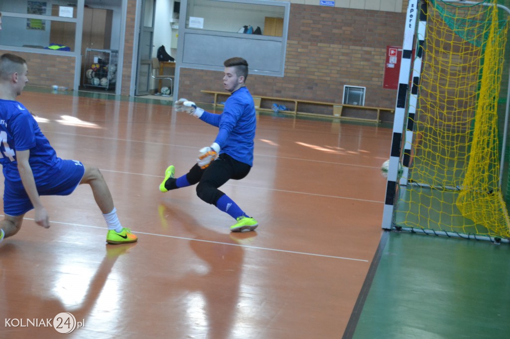 IV Liga w Futsalu