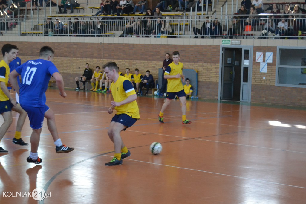 IV Liga w Futsalu