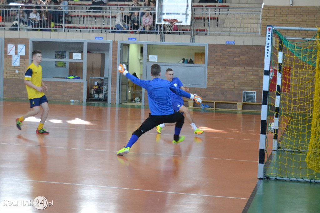 IV Liga w Futsalu