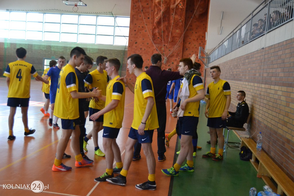 IV Liga w Futsalu