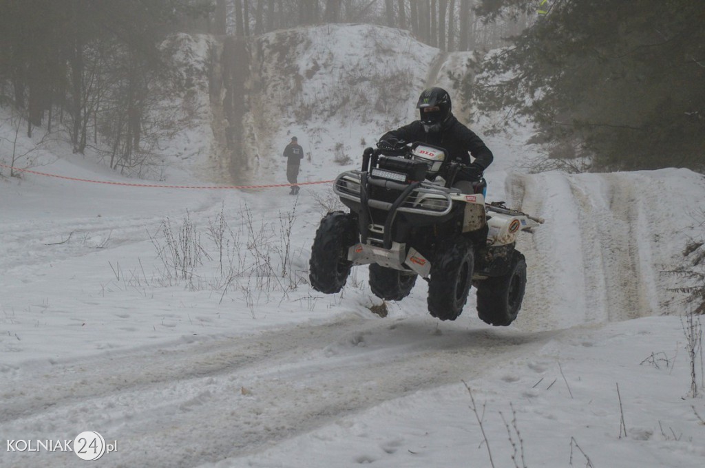 Piąta edycja rajdu  za nami