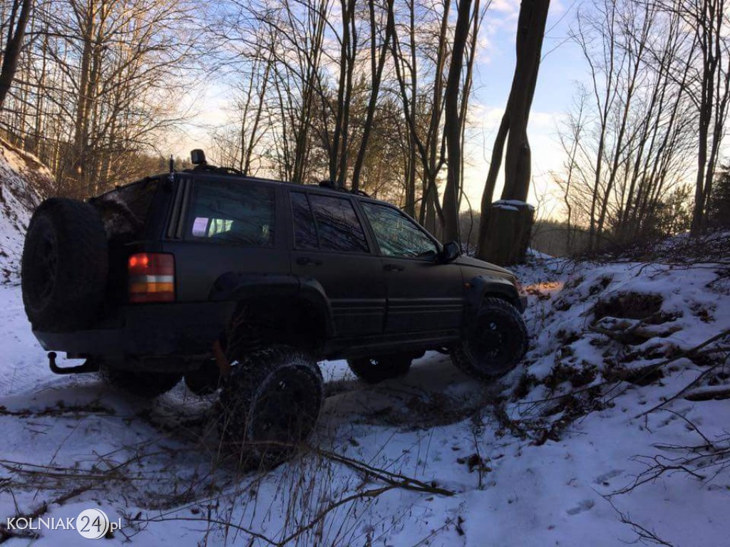 Piąta edycja rajdu  za nami