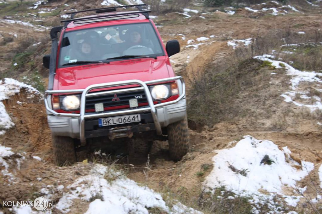 Piąta edycja rajdu  za nami