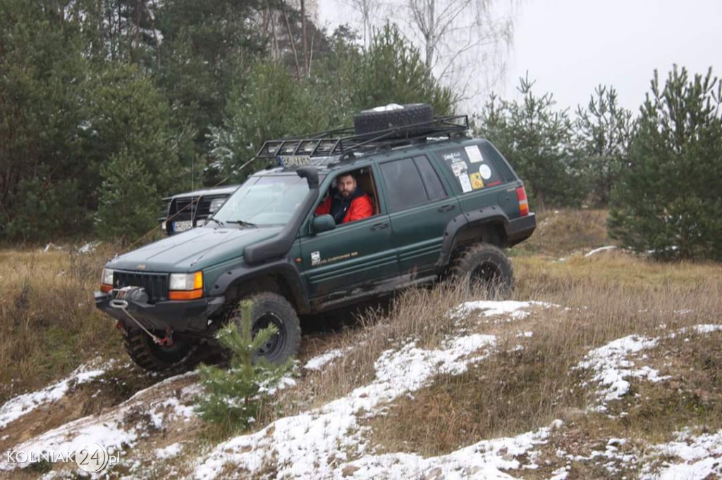 Piąta edycja rajdu  za nami
