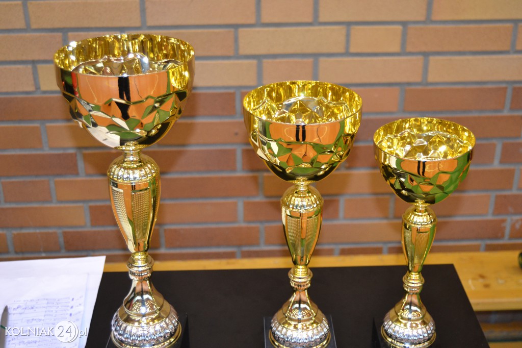 Zimowy Turniej Tenisa Ziemnego