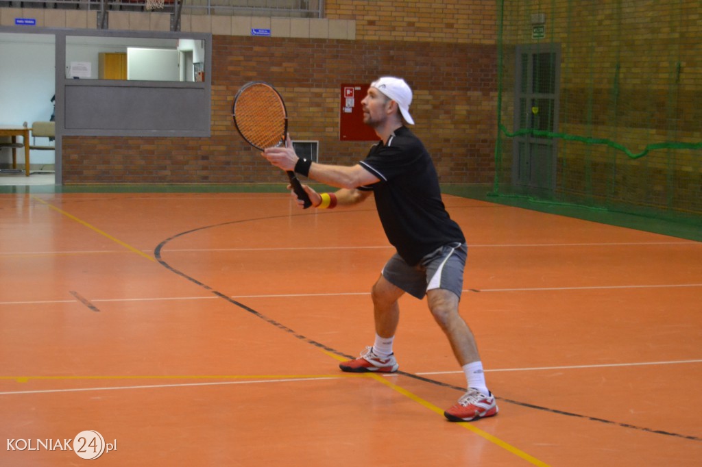 Zimowy Turniej Tenisa Ziemnego