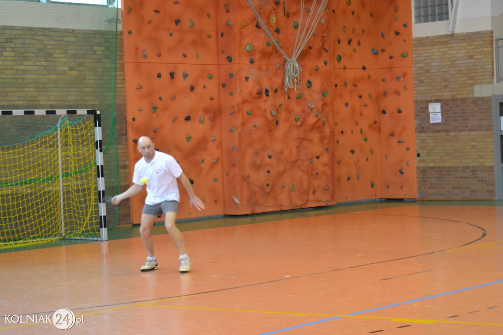 Zimowy Turniej Tenisa Ziemnego