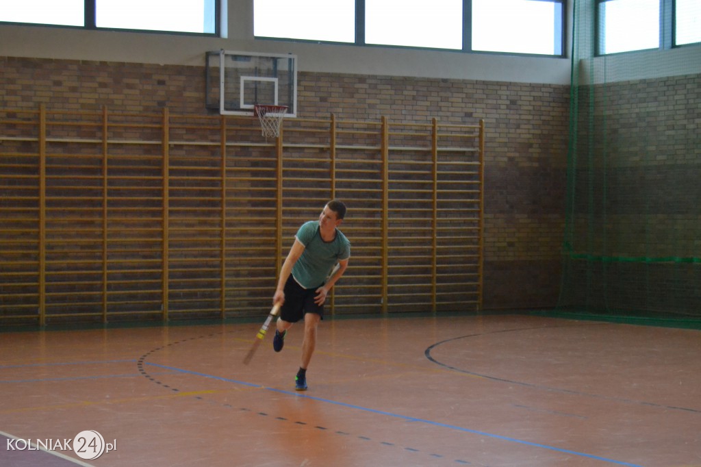 Zimowy Turniej Tenisa Ziemnego