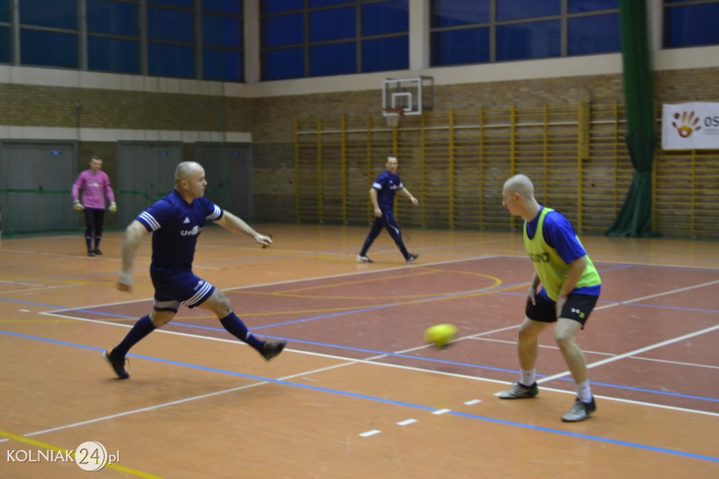 16. kolejka halówki