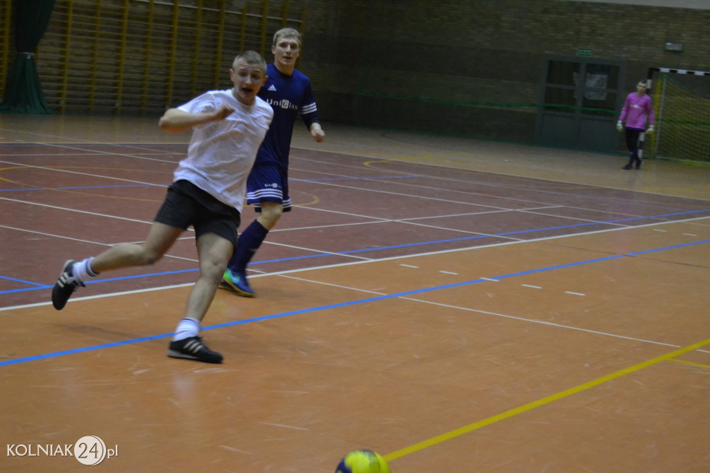 16. kolejka halówki