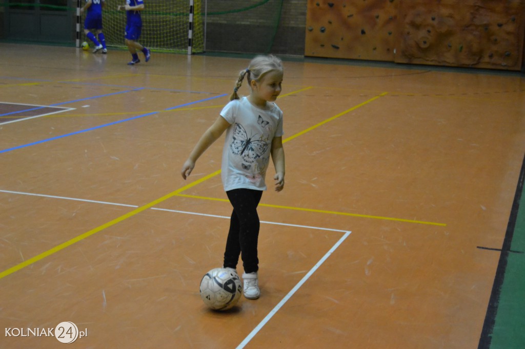 16. kolejka halówki