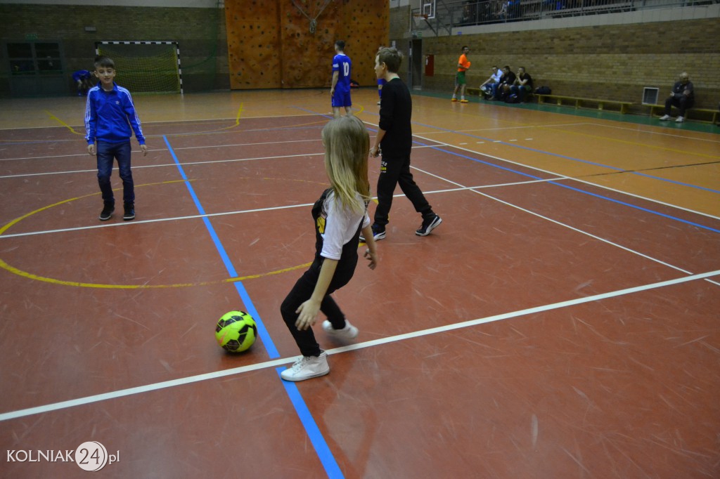 16. kolejka halówki