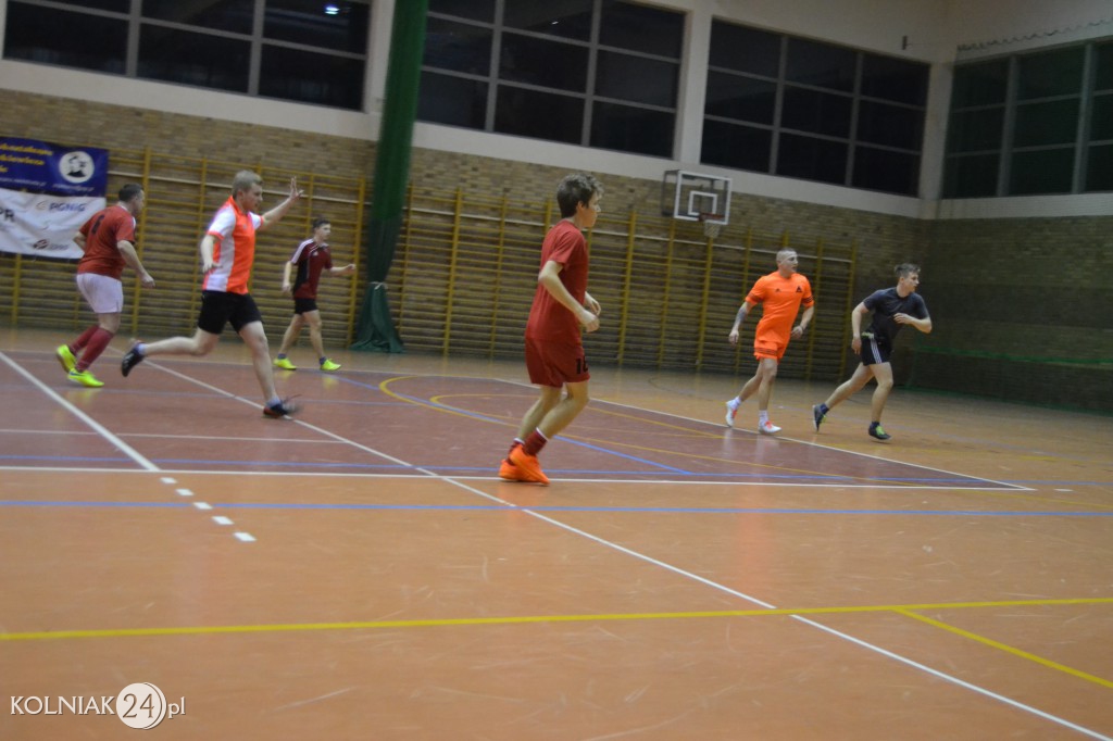 16. kolejka halówki