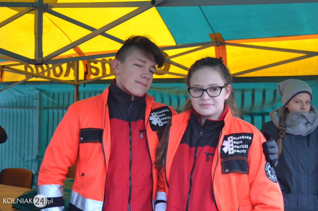 Tropem Wilczym w Zabielu