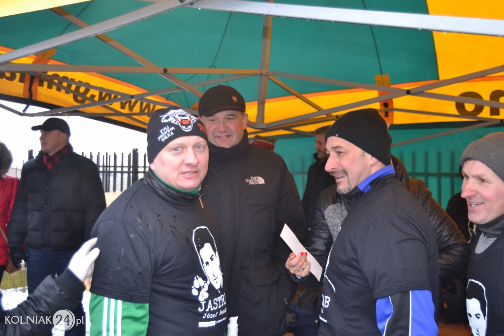 Tropem Wilczym w Zabielu