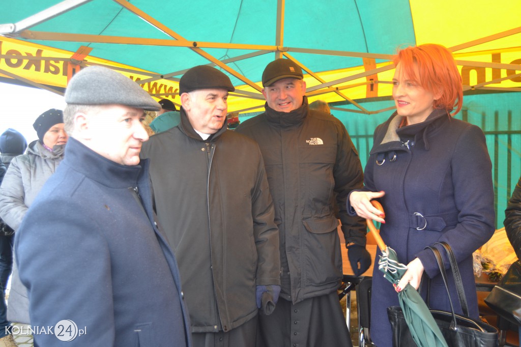 Tropem Wilczym w Zabielu