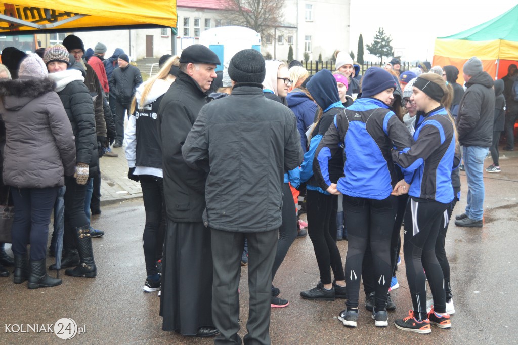 Tropem Wilczym w Zabielu