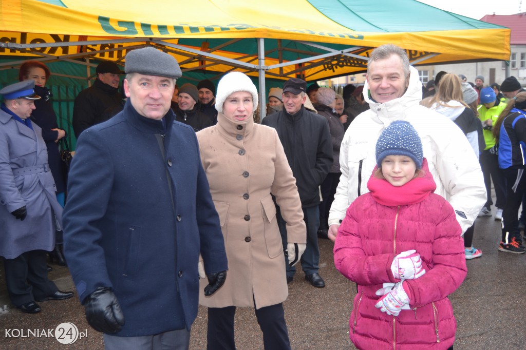 Tropem Wilczym w Zabielu