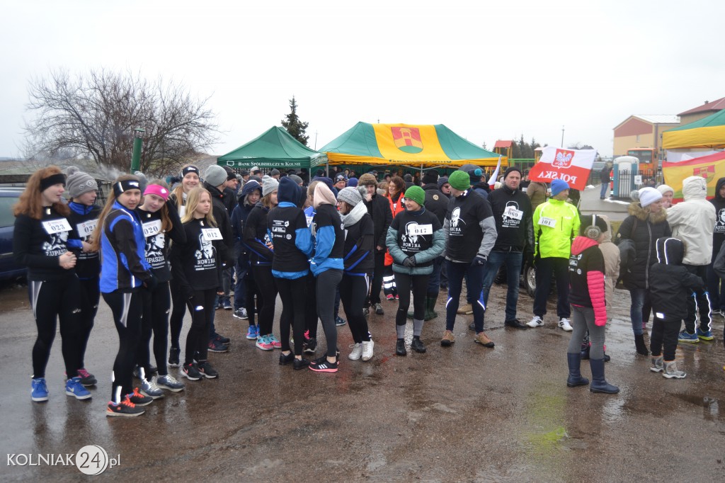 Tropem Wilczym w Zabielu