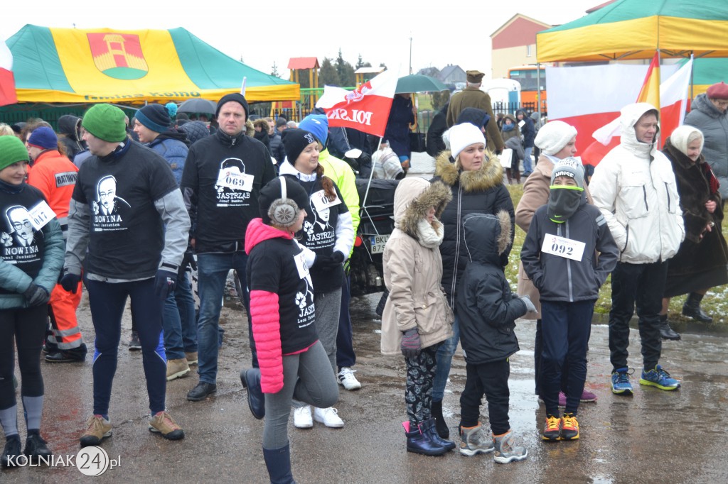 Tropem Wilczym w Zabielu