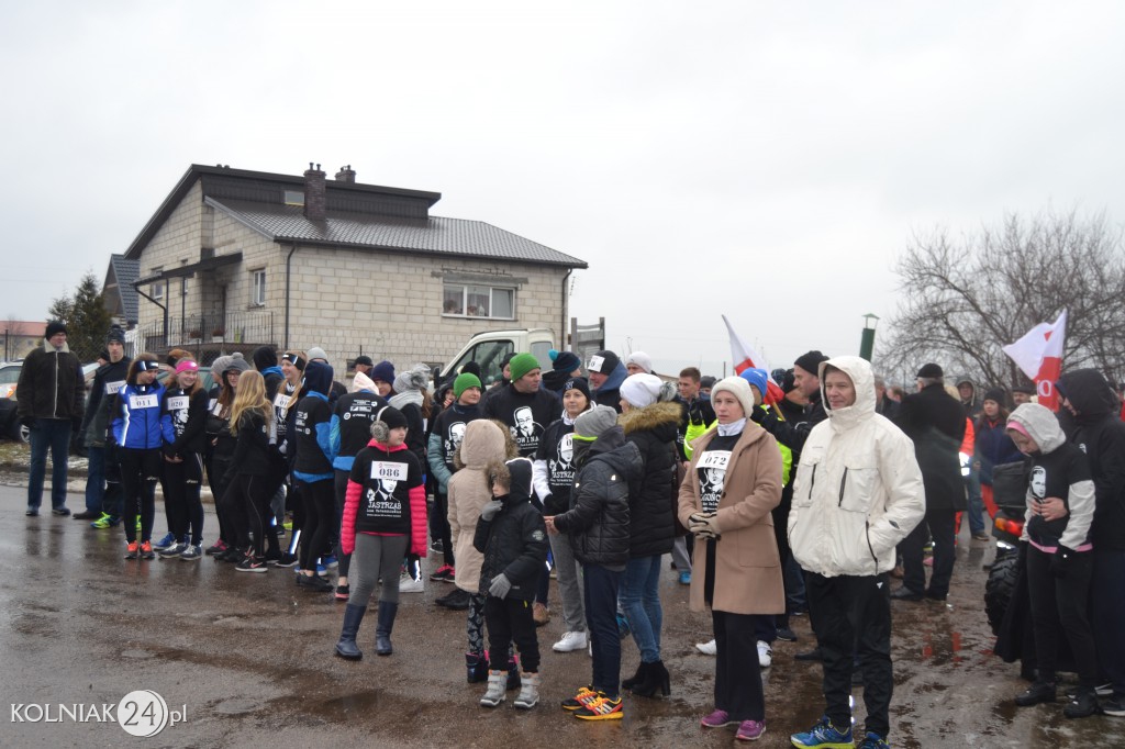 Tropem Wilczym w Zabielu