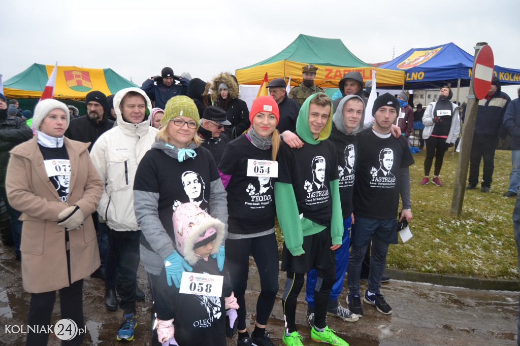 Tropem Wilczym w Zabielu