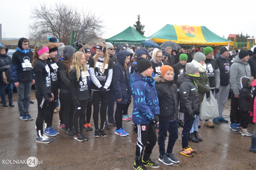 Tropem Wilczym w Zabielu