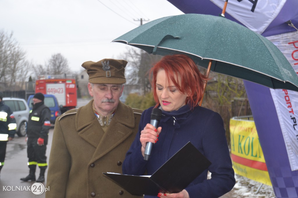 Tropem Wilczym w Zabielu