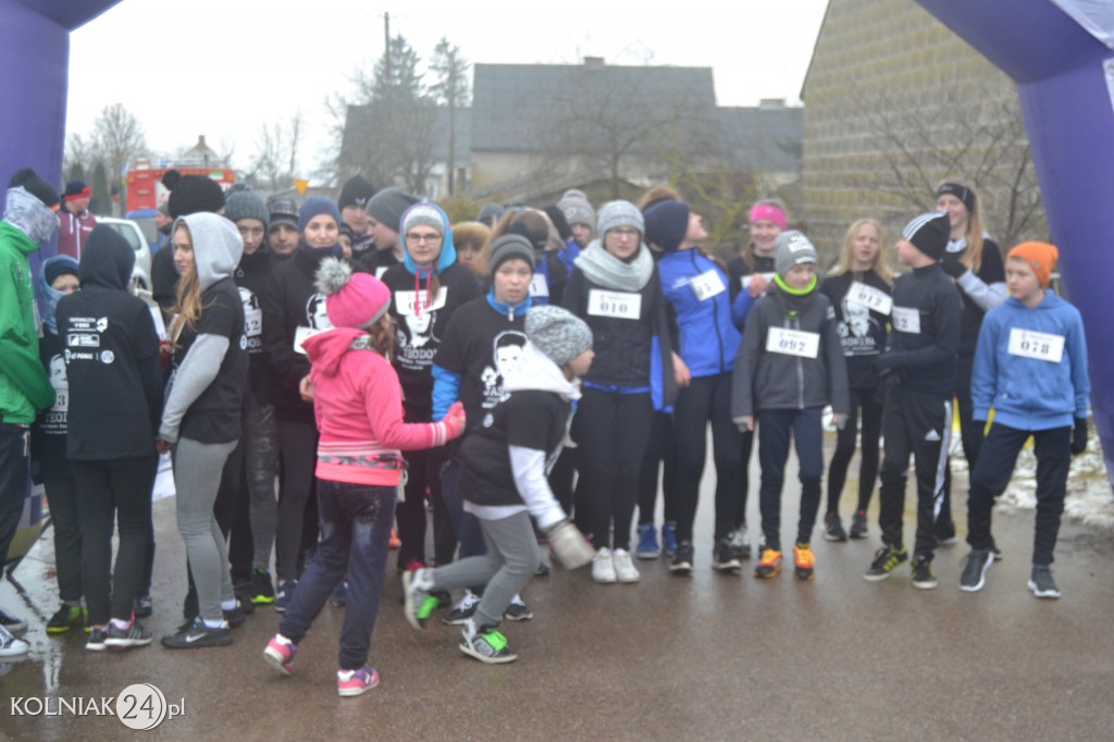 Tropem Wilczym w Zabielu