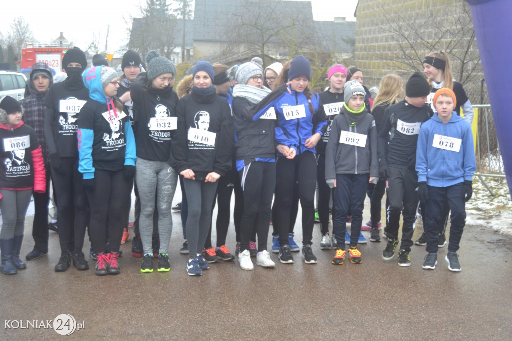 Tropem Wilczym w Zabielu