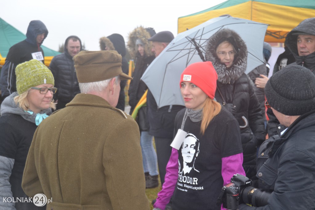 Tropem Wilczym w Zabielu