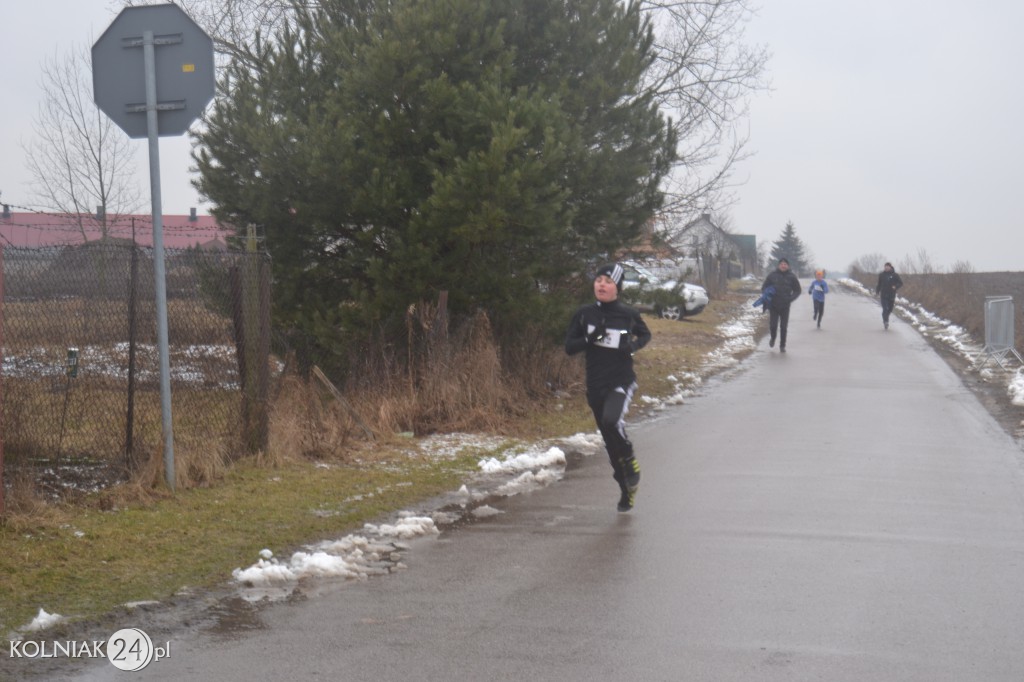 Tropem Wilczym w Zabielu