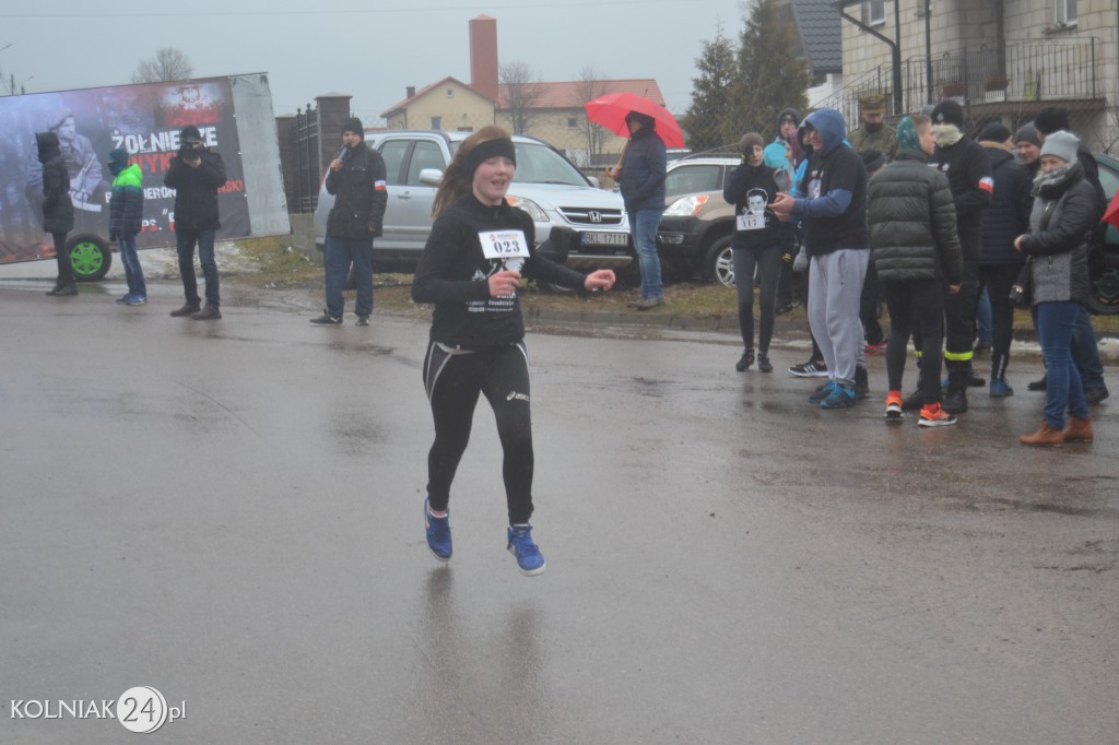 Tropem Wilczym w Zabielu