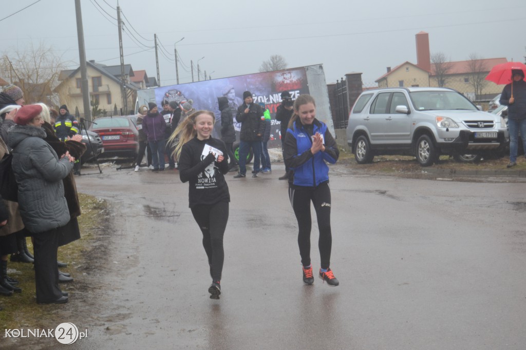 Tropem Wilczym w Zabielu