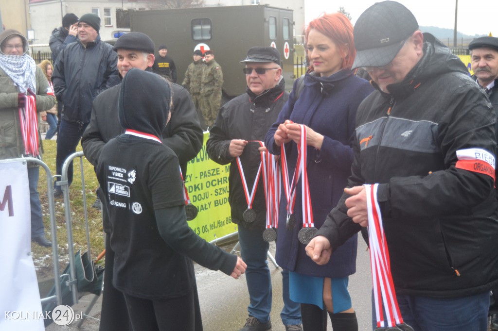 Tropem Wilczym w Zabielu