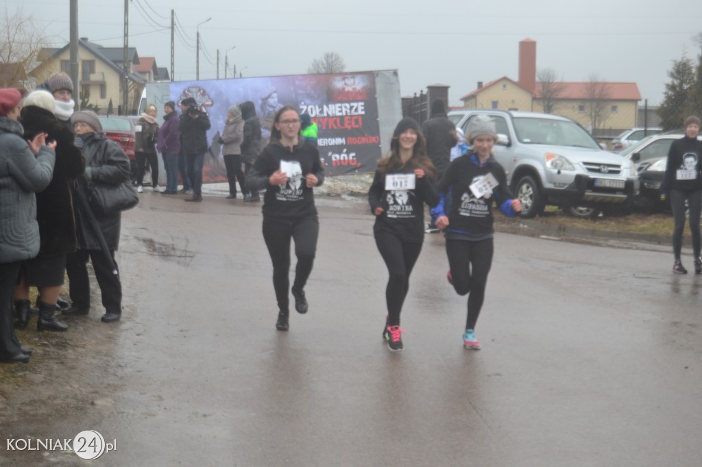 Tropem Wilczym w Zabielu