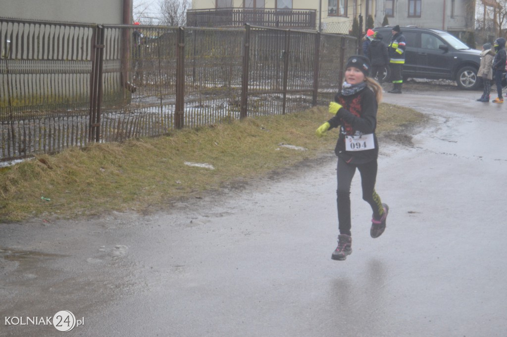 Tropem Wilczym w Zabielu