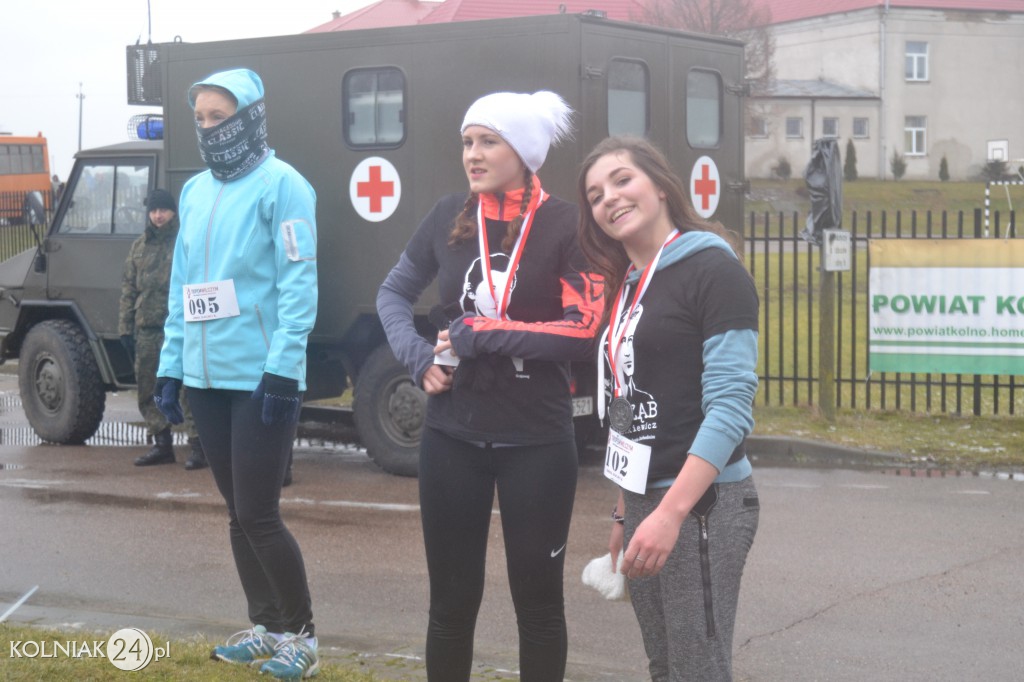 Tropem Wilczym w Zabielu