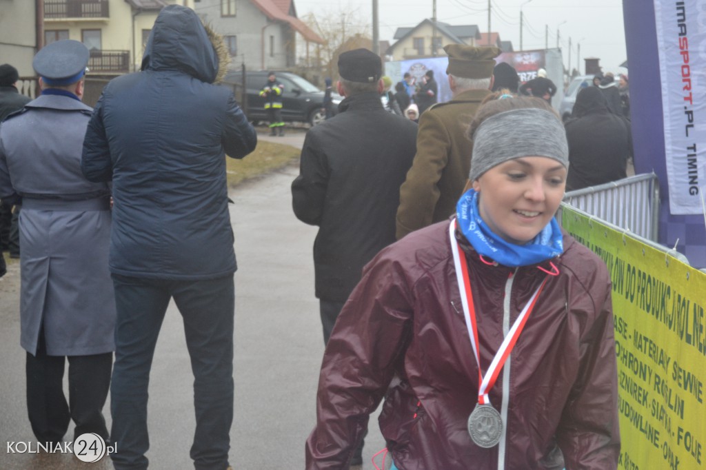 Tropem Wilczym w Zabielu