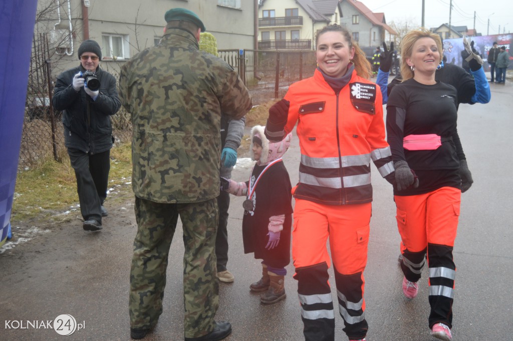 Tropem Wilczym w Zabielu