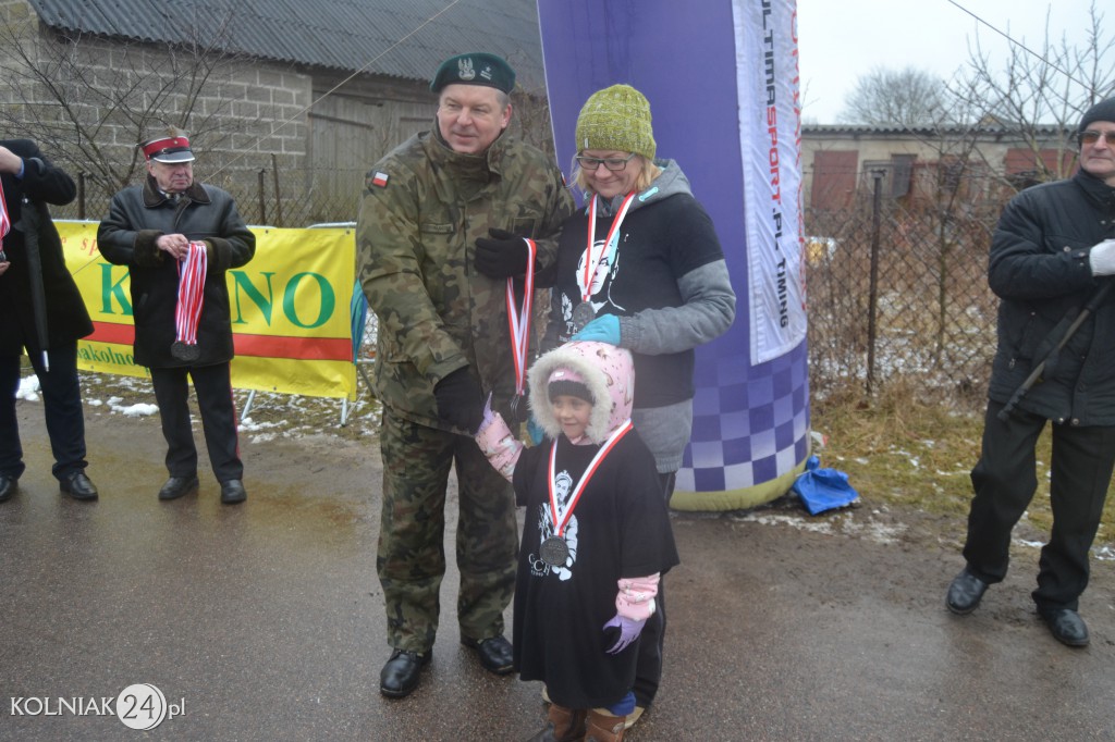 Tropem Wilczym w Zabielu