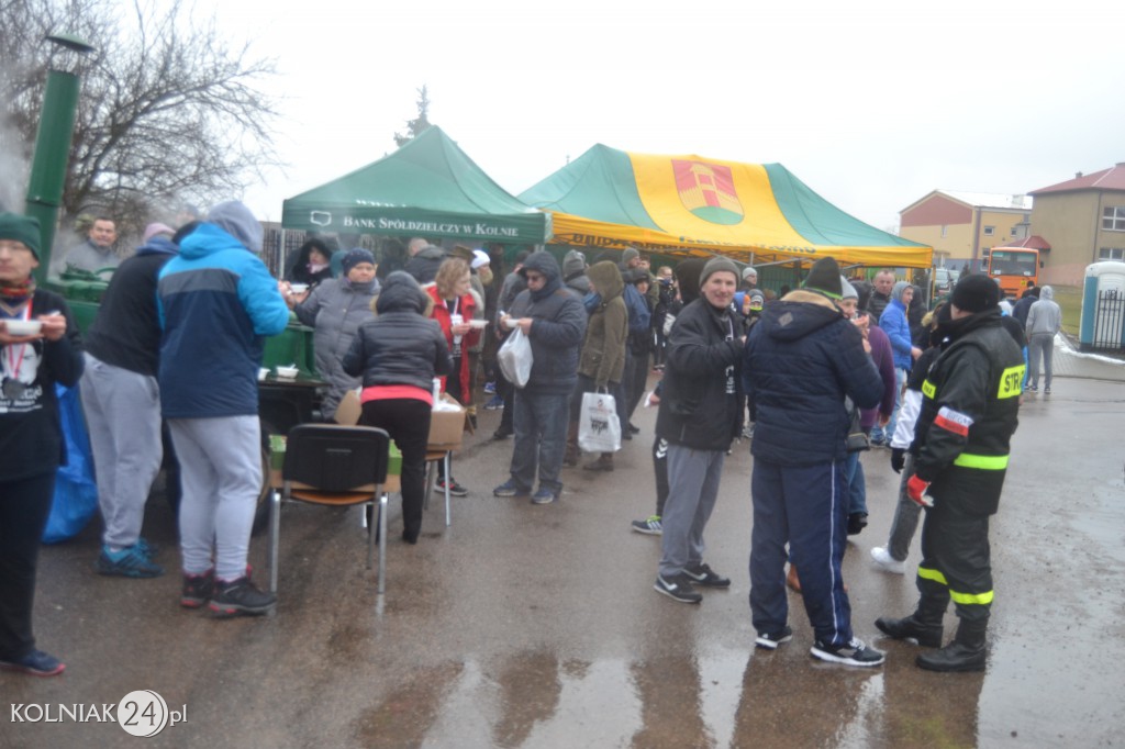 Tropem Wilczym w Zabielu