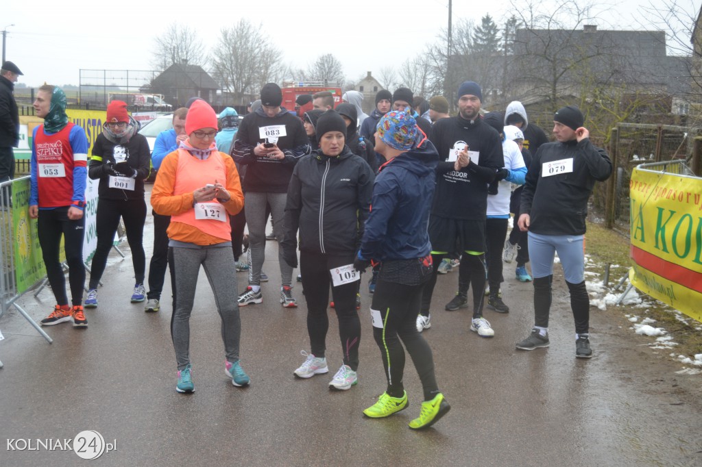 Tropem Wilczym w Zabielu