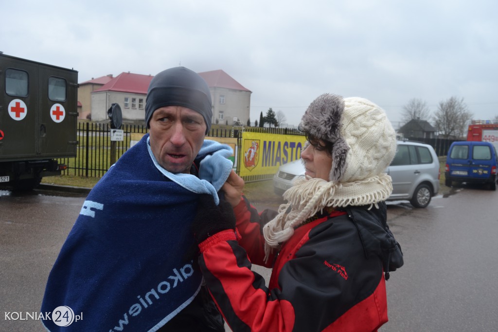 Tropem Wilczym w Zabielu