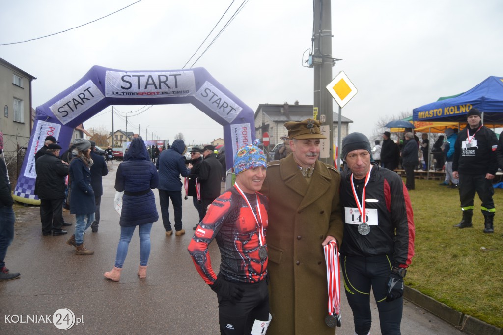 Tropem Wilczym w Zabielu