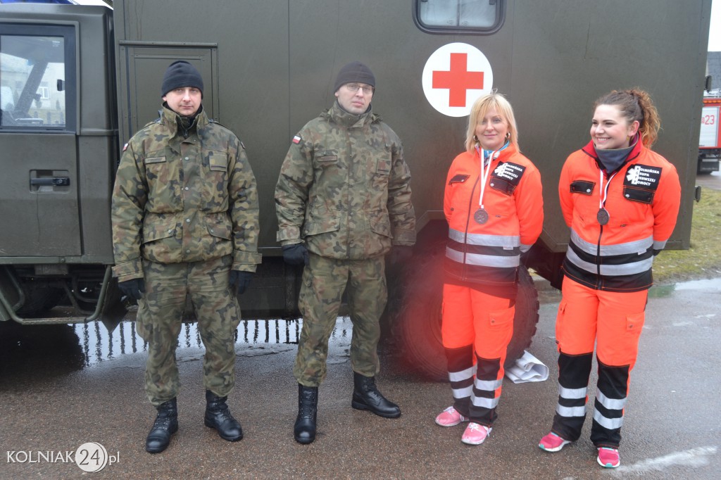 Tropem Wilczym w Zabielu