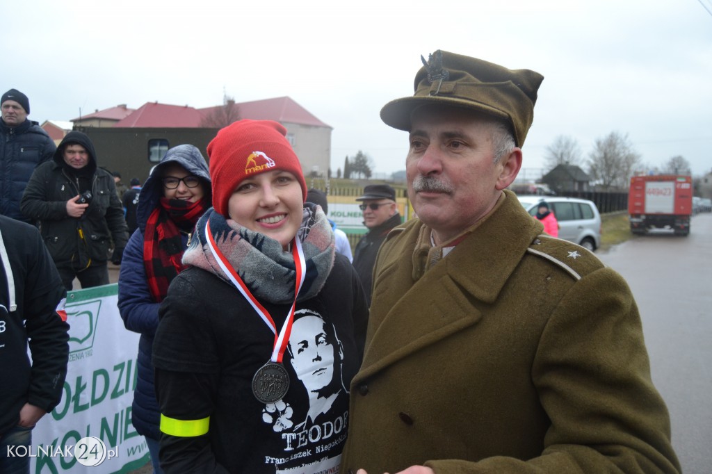 Tropem Wilczym w Zabielu