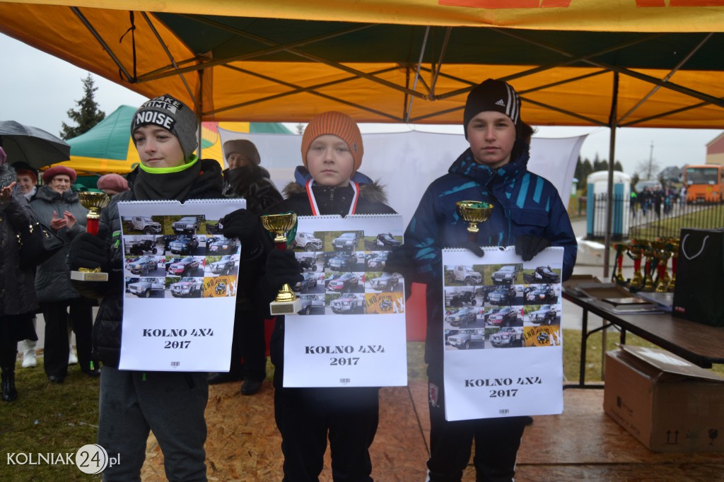 Tropem Wilczym w Zabielu